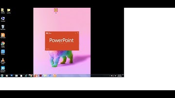 how to make microsoft loading animation in powerpoint