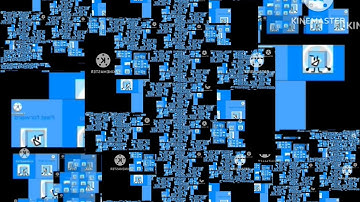 YTPMV T.O.F Intro Scan 9x