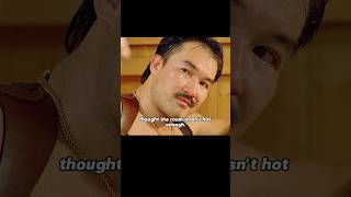 A man carries out an assassination mission in the sauna#futurelink #dramafilm #movie A man carries out an assassination mission in the sauna#futurelink #dramafilm #movie