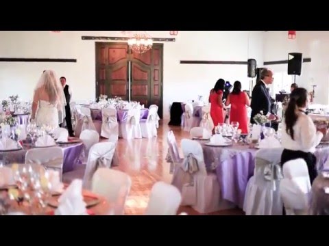 Los Portales Venue. Wedding, Quinceañeras and social events