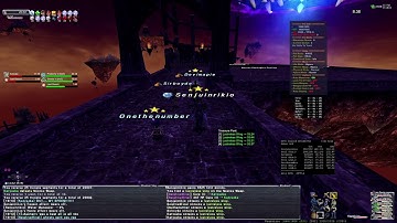 FFXI - Pup DD In Sheol C