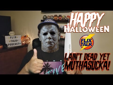 Halloween (2018) || NO SPOILER Movie Review