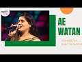 Ae Watan | Chandrika Bhattacharya | Independence Day 2021