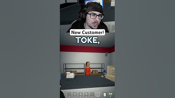 New Customer in Schedule 1! #schedule1 #schedule1game #indiegame #funnygame #funnymoments #gaming