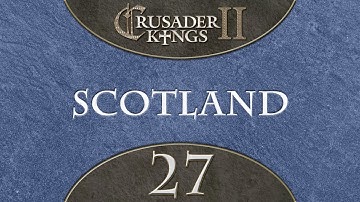 Crusader Kings 2 Conclave - Let