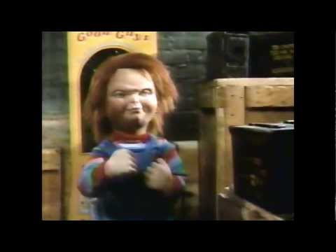 Child's Play 3 Tv Ads