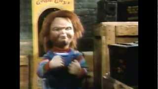 Child's Play 3 Tv Ads