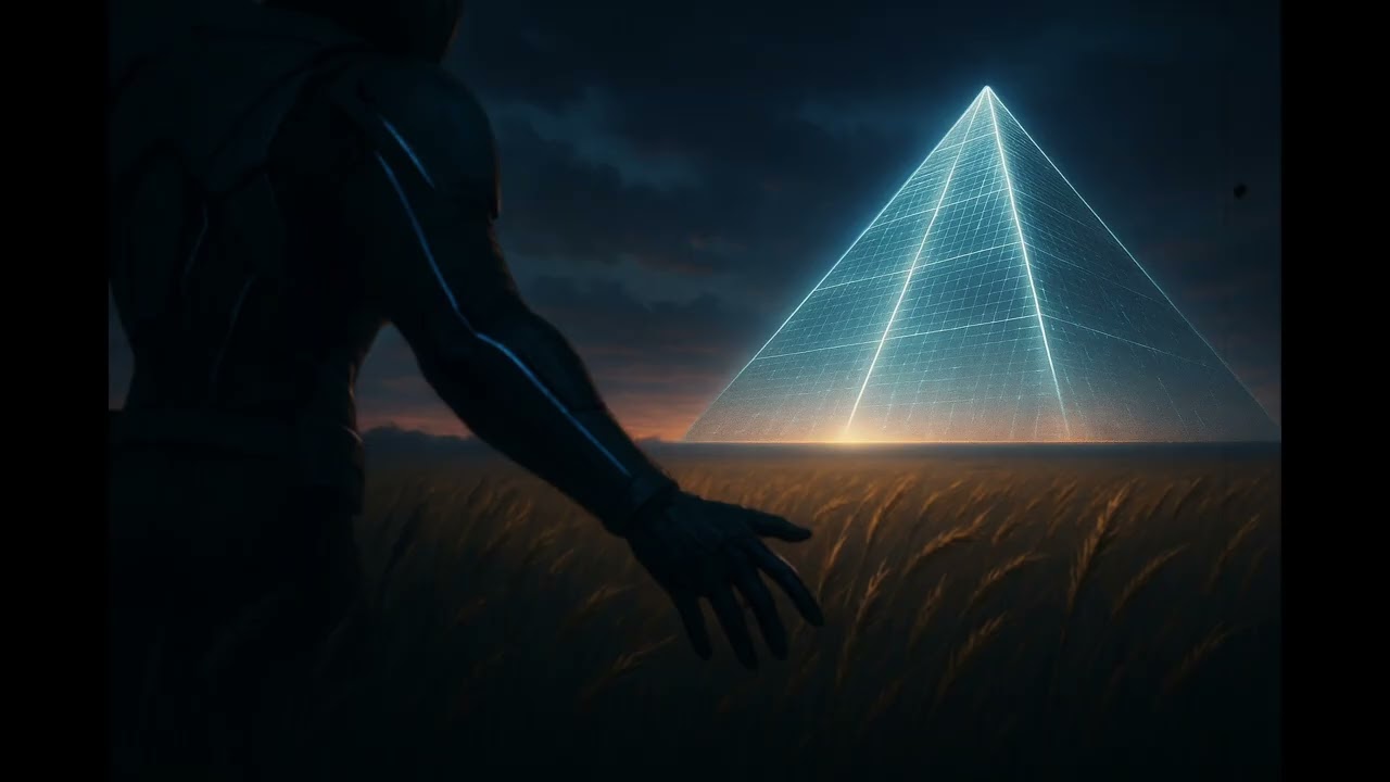 P H A R A O H '88 | Retrowave AMV [ VHS Aesthetic ]