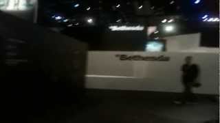 E3 2012: Walkthrough Capcom to X-Play