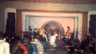 Grup Devil - Yalnızım