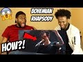 Panic! At The Disco - Bohemian Rhapsody (Live) **WE PASSED OUT** | REACTION |