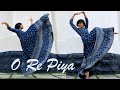 O Re Piya || Aaja Nachle|| Dance cover | Alice Joji | Madhuri dixit | Rahat Fateh Ali Khan