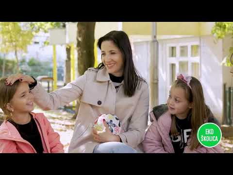 Eko školica S3 E22 SUNCE