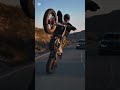 #pit bike supermoto wheel🏍️😘