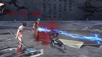 流星蝴蝶劍 #02｜匕絕一定要統好友｜2023.07.26｜Meteor Butterfly and Blade｜Meteor Butterfly and Sword