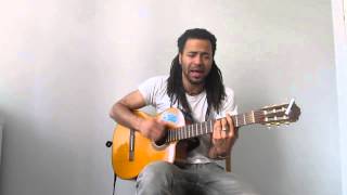 I need a dollar-Aloe Blacc BEST FULL with lyrics (cover by Chris G.)