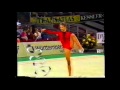 Joana BODAK POL Ribbon 1990 Stuttgart Masters AA