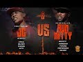 JC VS RUM NITTY SMACK/ URL RAP BATTLE | URLTV