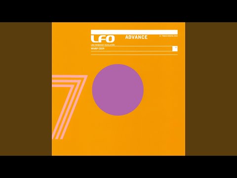 LFO — Shut Down