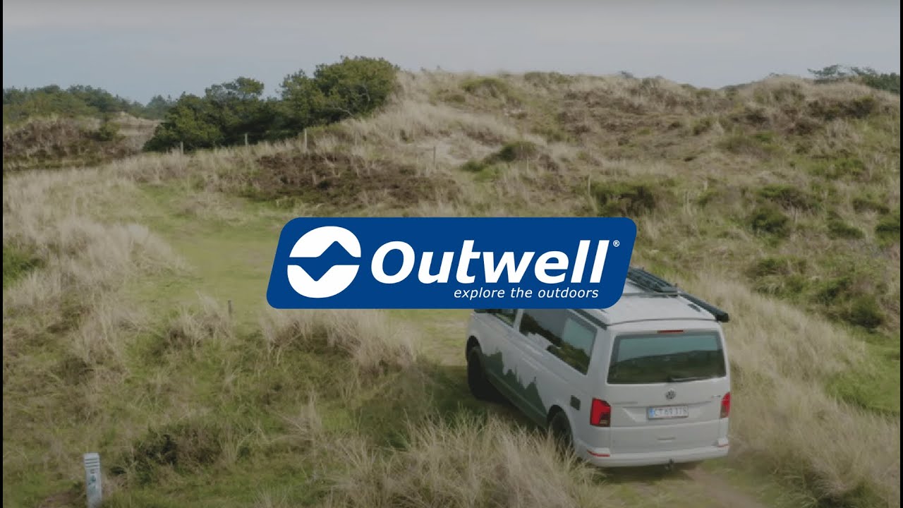 Outwell Fulmar 30L - direkt bei Outwell Kaufen