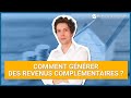 Les 5 meilleurs placements pour générer des revenus complémentaires | Netinvestissement