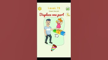 dop 3 💡 displace one part level 79 #shorts #dop3 #displaceonepart