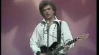 Video thumbnail of "Conway Twitty - Tight Fittin' Jeans (Live) HQ"