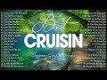 The Best Cruisin Love Songs Collection💗Beautiful Love Songs of the 70s, 80s, & 90s💗Evergreen Songs