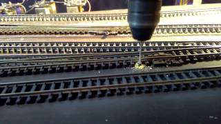 Point Control Method And Techniques With Paper Clips