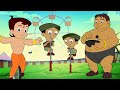 Kalia’s Magical Remote | Adventure Videos for Kids in Hindi | Cartoons for Kids