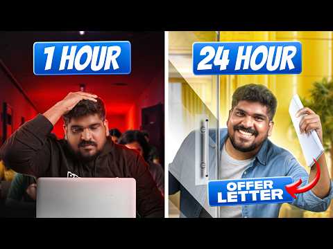 They Did This for 24 Hours… Then Everything Changed 😳