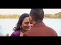 Harsh &amp; Krushangi | Pre Wedding Shoot | Adamson Estate | Mississauga | Couple shoot on location