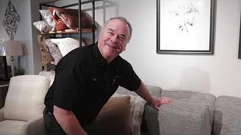 Smith Brothers Sofas | 2024 Custom Styles