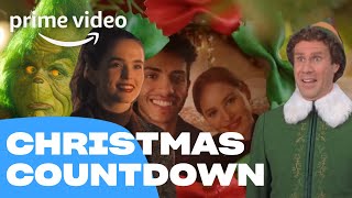 12 Days Of Xmas Movies Prime Video