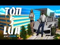 ТОП 5 LUA CКРИПТОВ ДЛЯ ARIZONA RP / TOP 5 LUA SKRIPTS FOR ARIZONA RP GTA SAMP #33