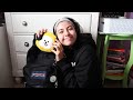 What's in my Backpack? Sr. Year Edition (Vlogsmas Day 1)