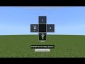 Minecraft'ta nasıl komut bloğu yapılır?