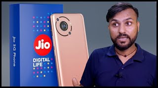 Jio Phone 5G Features Leak: Know What will be Special 