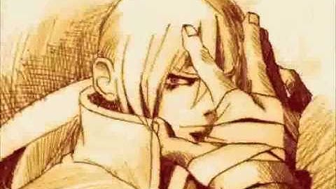 The Last Blade 2 - Intro 2