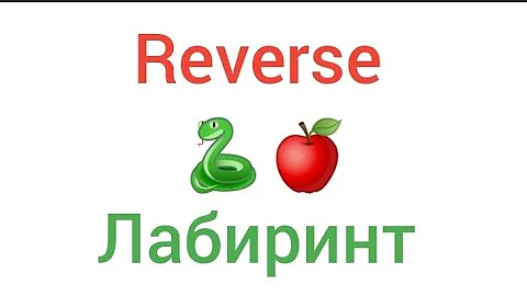 Bot Plays Snake Perfectly | Wall All Apples (reverse) :+