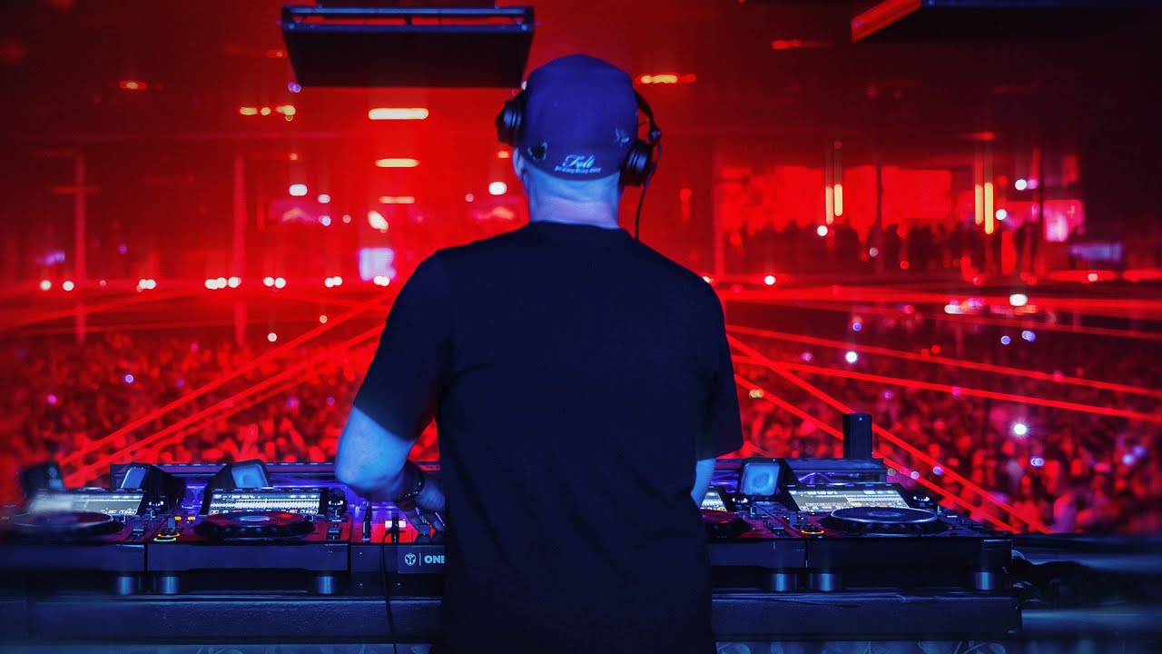 ⁣Eric Prydz WE2 | Tomorrowland 2025