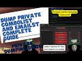 The Secret to Creating HIGH QUALITY Combolist and Emails Revealed | Part 2
