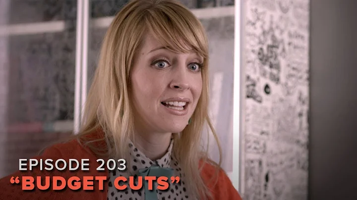 "Budget Cuts" - Pretty Darn Funny Season 2 - Ep. 3