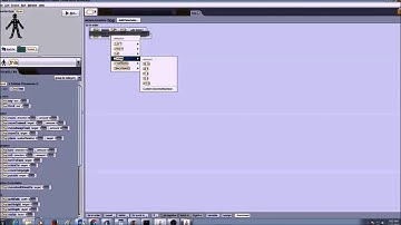 Alice Chapter 2 Lesson 1 Part 1