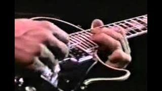 Whitesnake - Crying in the rain - Live at Rock in Rio 1985