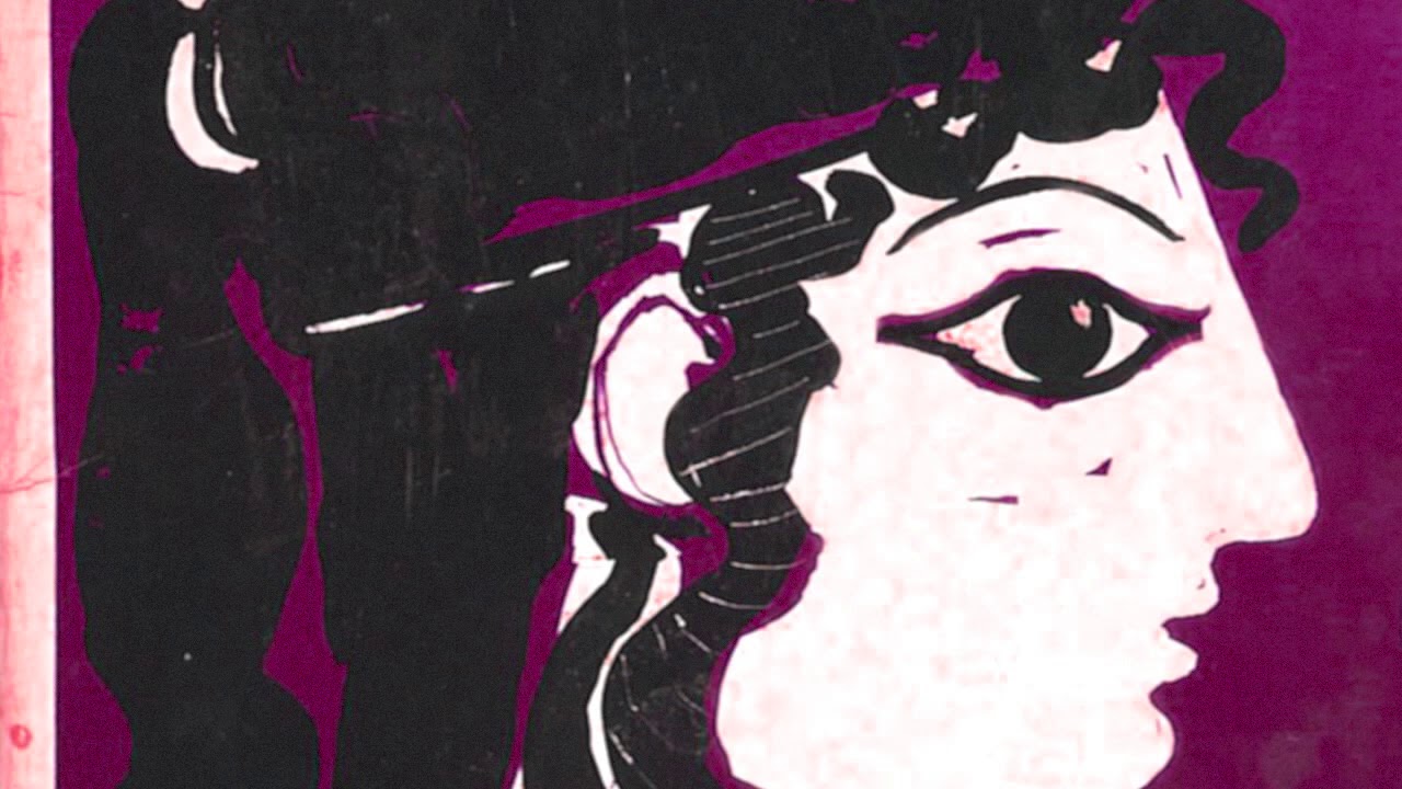 POÉSIE ANTIQUE — Qui est ANTIGONE ? (France Culture, 2019)