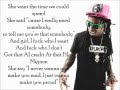 Lil Wayne ft. Future Drake - Good Kush and Alcohol Lyrics