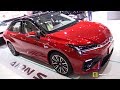 2020 GAC Aion S Hybrid Vehicle - Exterior and Interior Walkaround - 2019 Dubai Motor Show