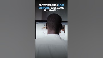 Make Your Website Lightning-Fast & Unstoppable!