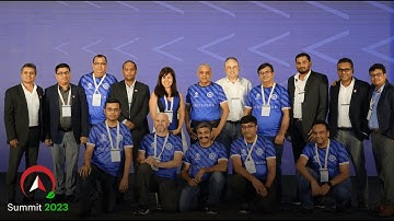 Highlights From Aerospike APJ Summit 2023